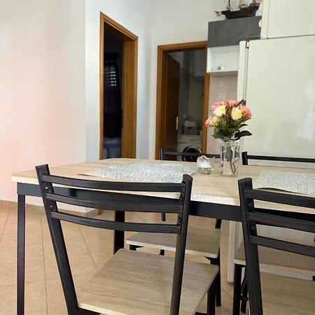 Zajim Apartment Umag Buitenkant foto