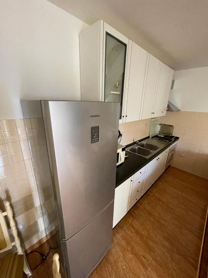 Zajim Apartment Umag Buitenkant foto