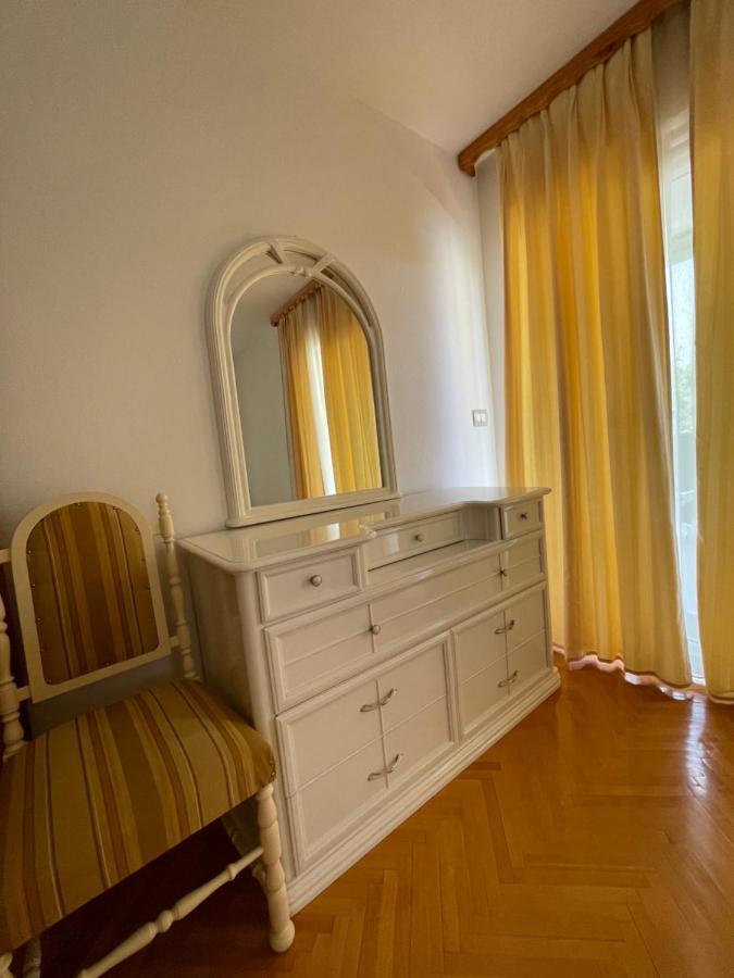Zajim Apartment Umag Buitenkant foto
