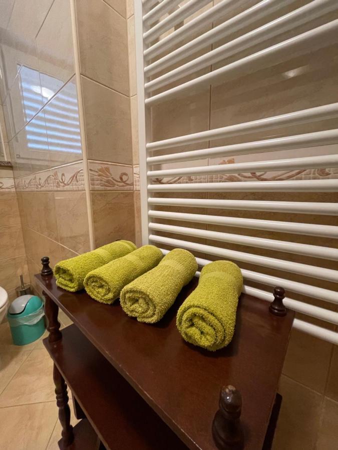 Zajim Apartment Umag Buitenkant foto