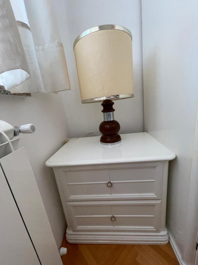 Zajim Apartment Umag Buitenkant foto
