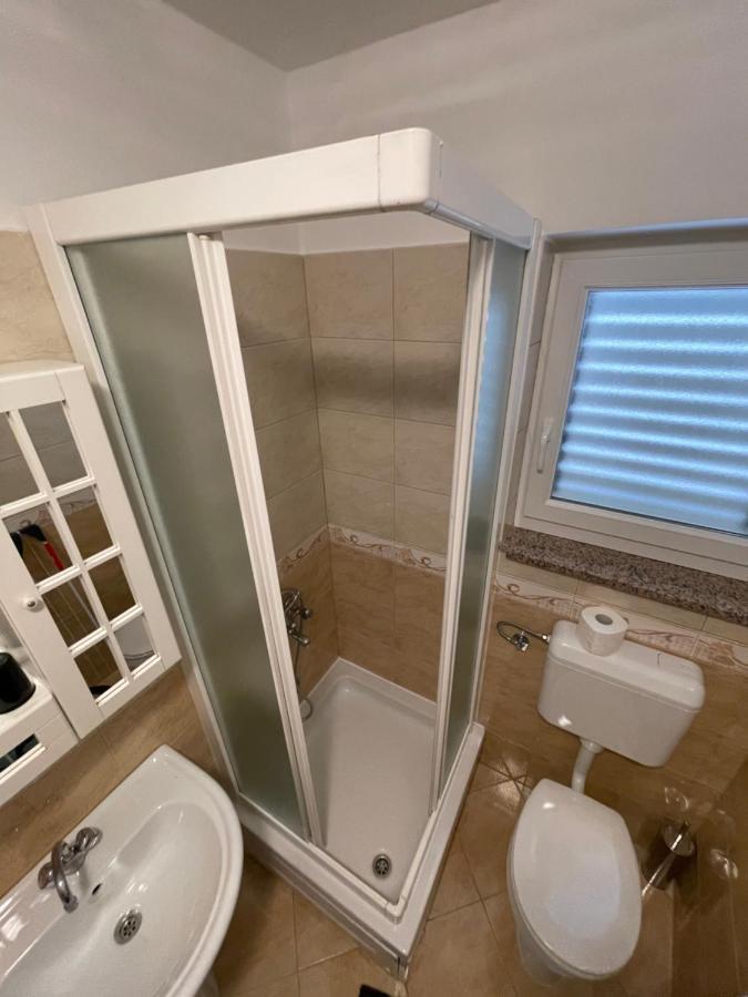Zajim Apartment Umag Buitenkant foto