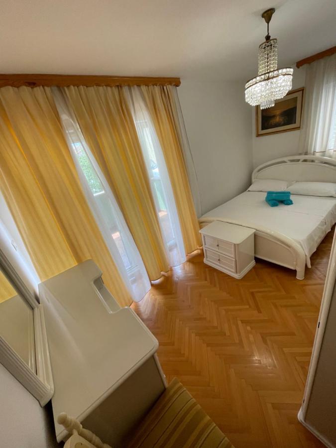 Zajim Apartment Umag Buitenkant foto