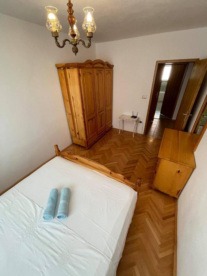 Zajim Apartment Umag Buitenkant foto