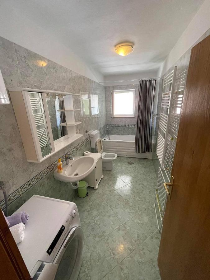 Zajim Apartment Umag Buitenkant foto