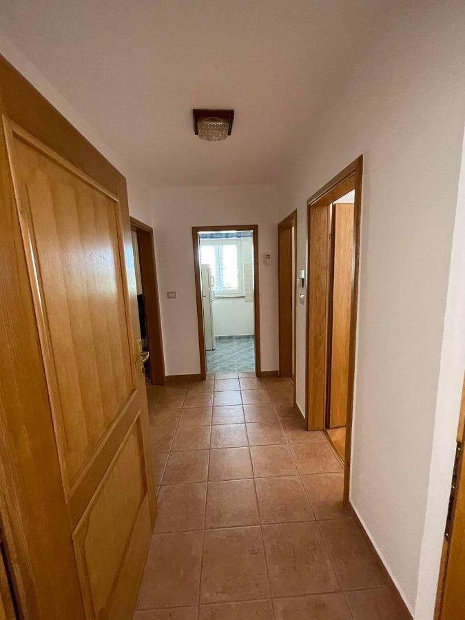 Zajim Apartment Umag Buitenkant foto