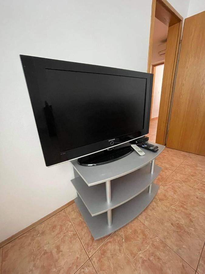 Zajim Apartment Umag Buitenkant foto
