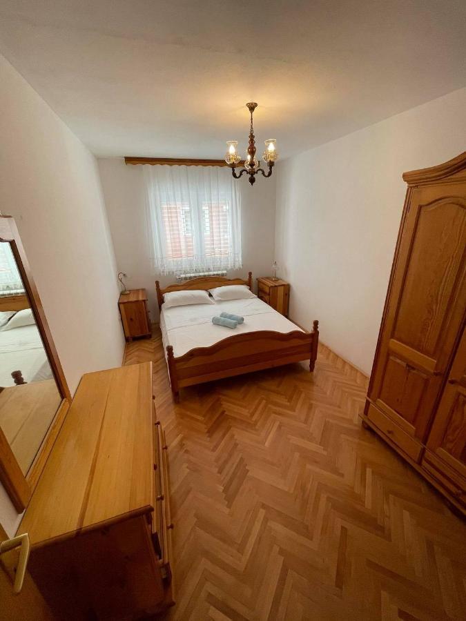Zajim Apartment Umag Buitenkant foto