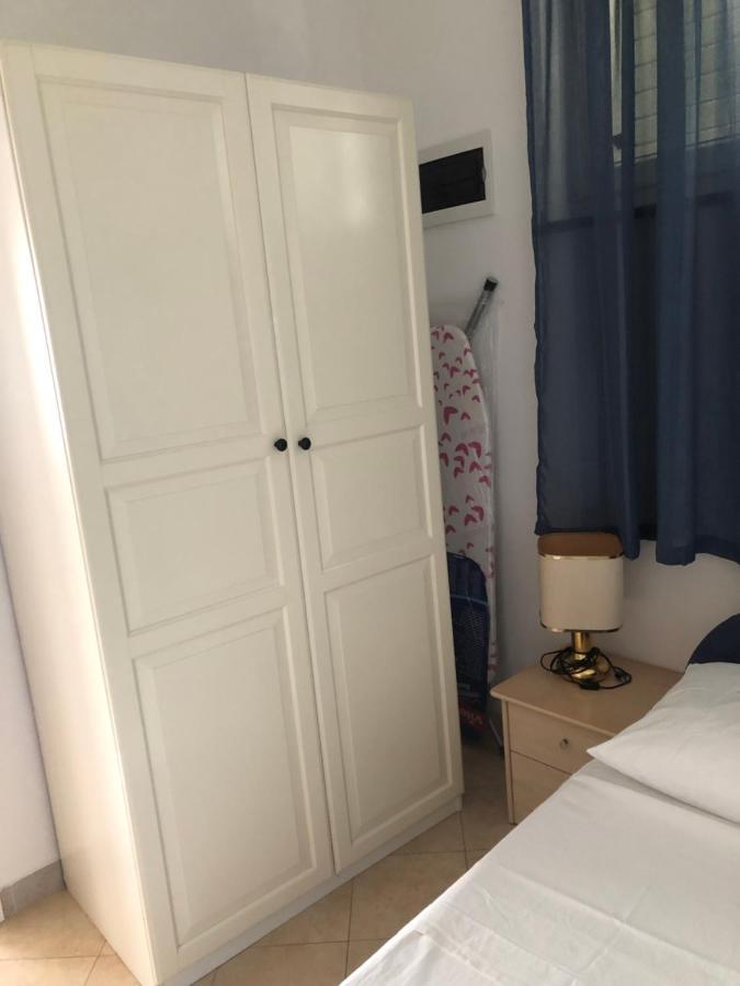 Zajim Apartment Umag Buitenkant foto