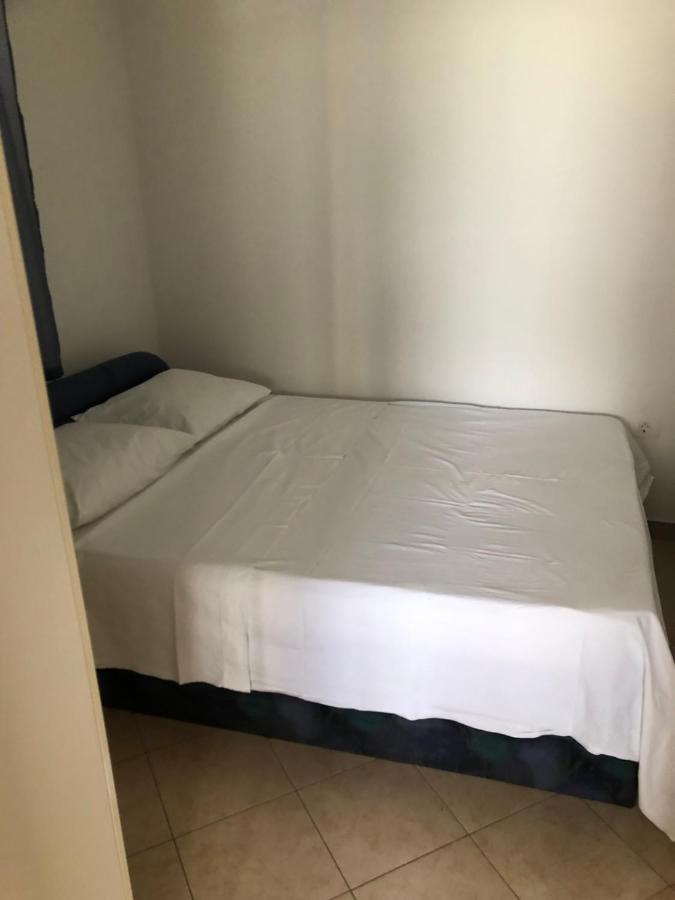 Zajim Apartment Umag Buitenkant foto