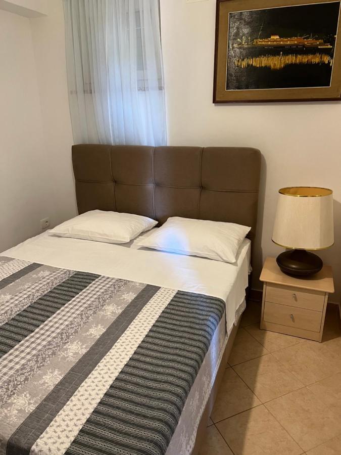 Zajim Apartment Umag Buitenkant foto