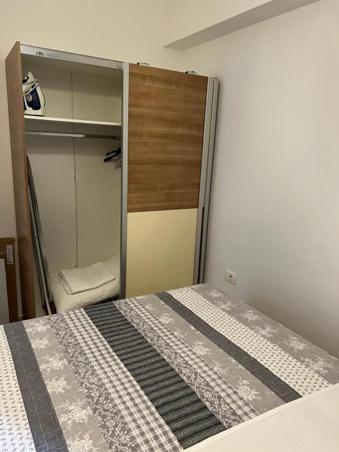 Zajim Apartment Umag Buitenkant foto