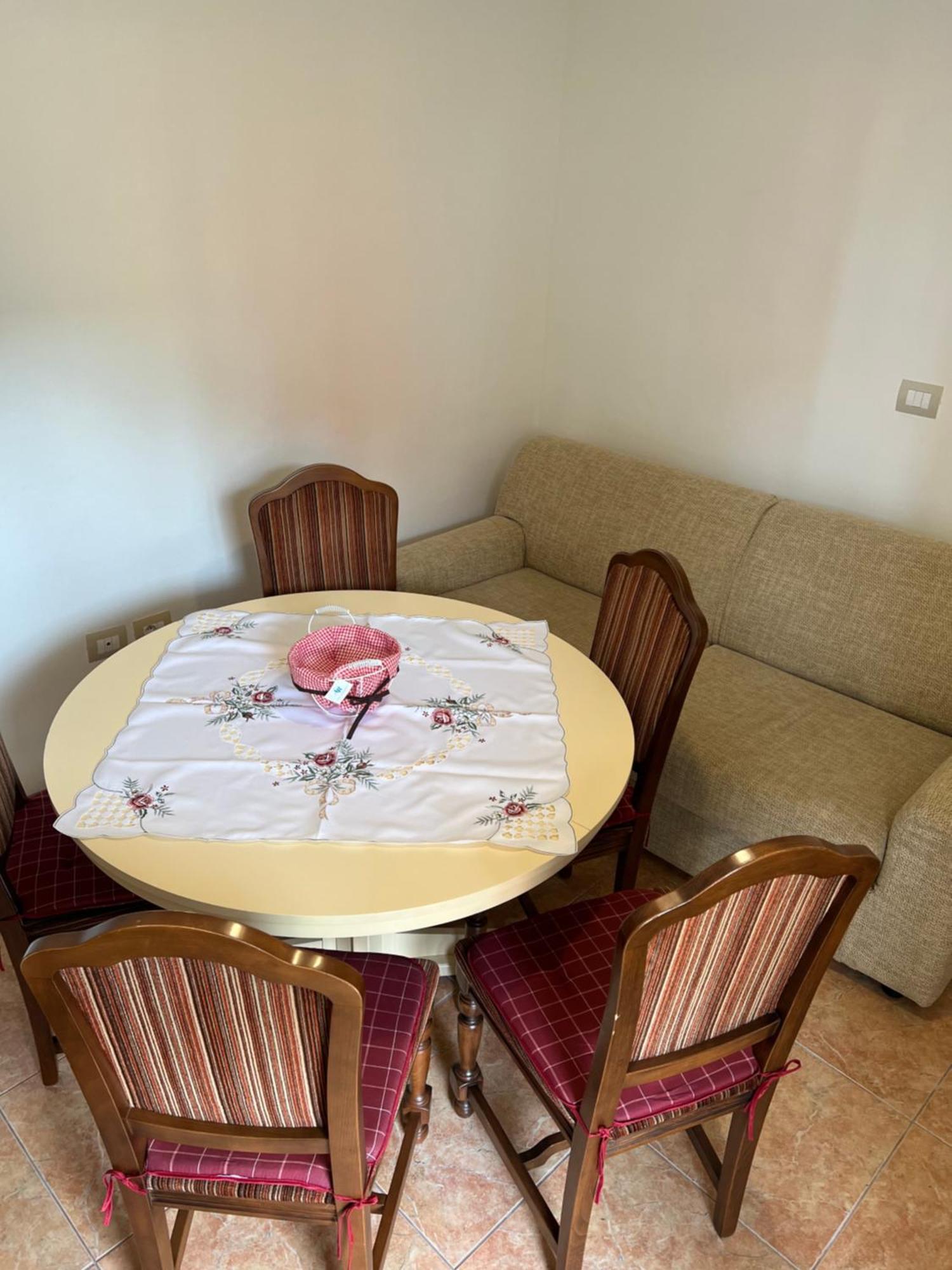 Zajim Apartment Umag Buitenkant foto