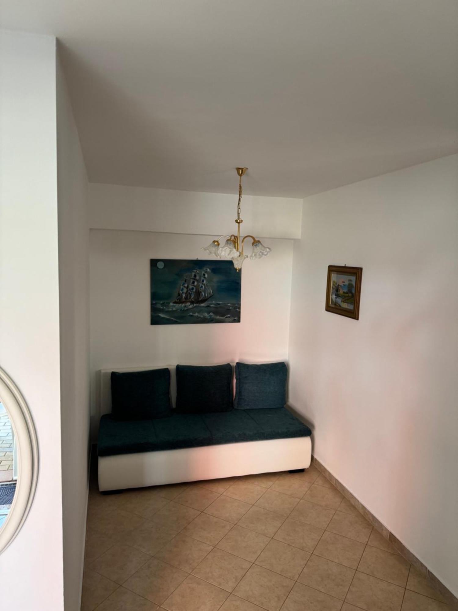 Zajim Apartment Umag Buitenkant foto